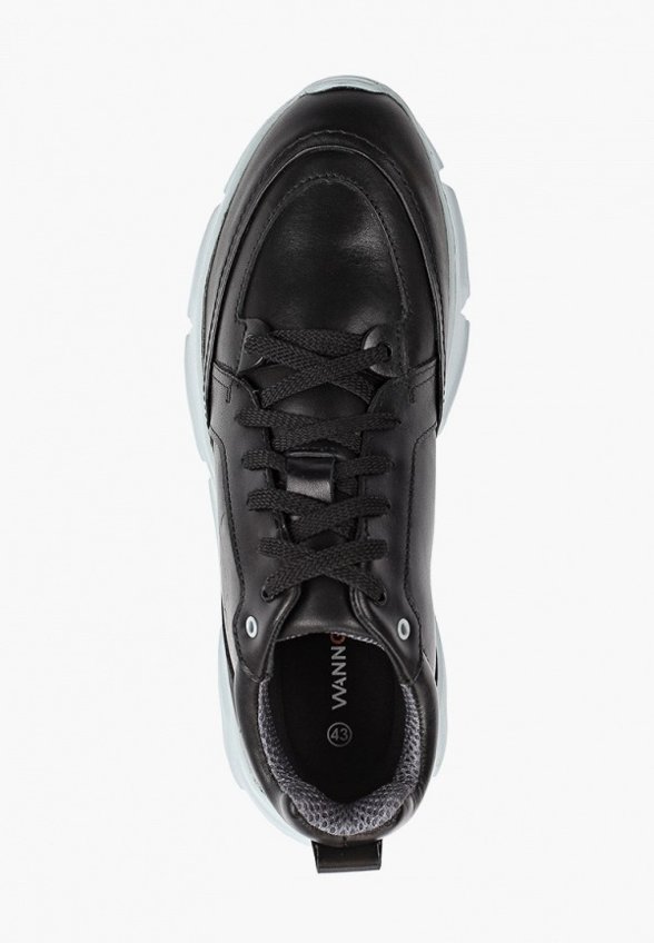 Кроссовки Wanngo