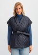 Жилет стеганый Frida1  - превью