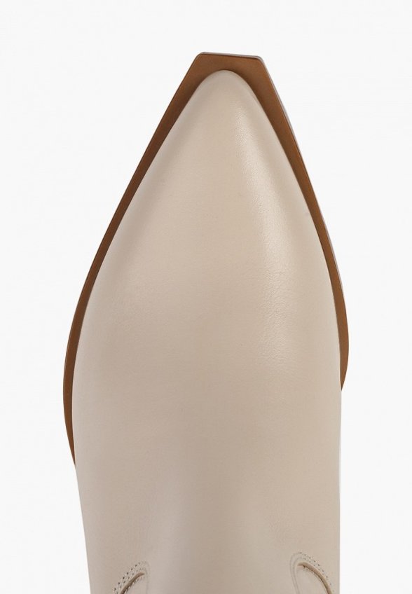 Ботильоны Giotto