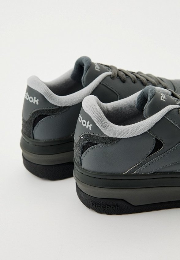 Кеды Reebok