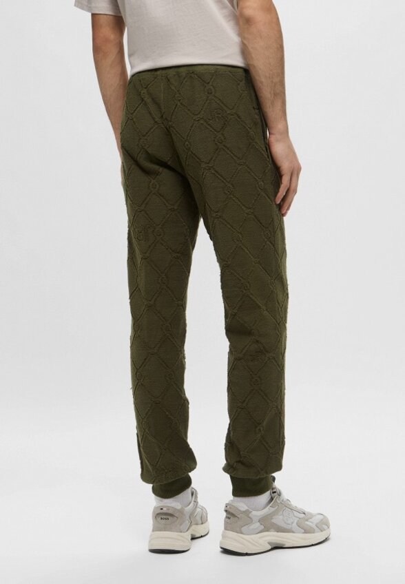 Брюки спортивные John Richmond