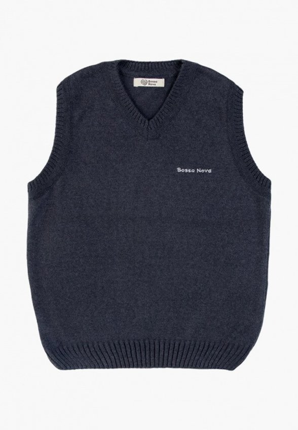 Жилет Bossa Nova