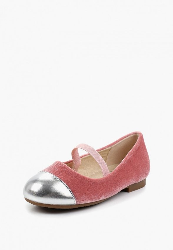 Балетки Mursu