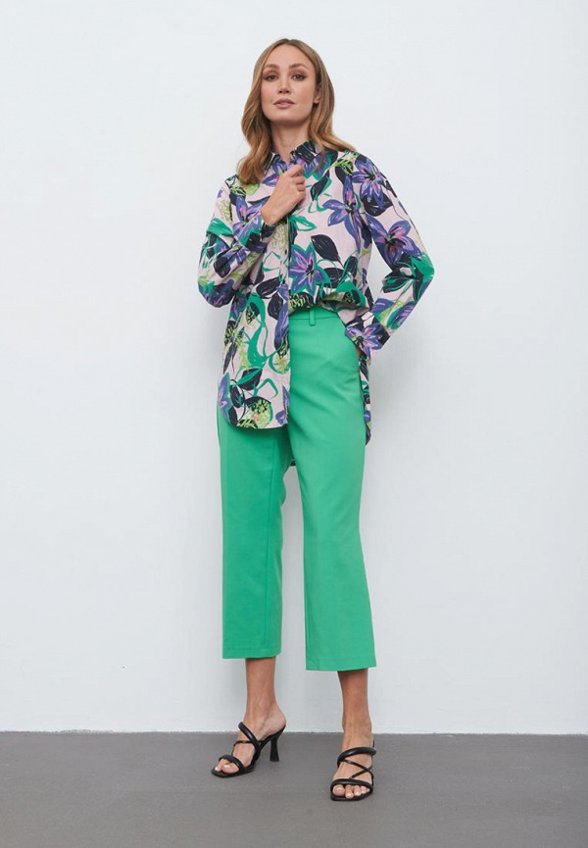 Брюки Gerry Weber