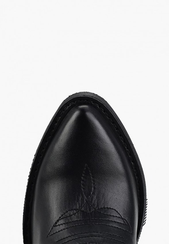 Полусапоги Kazak