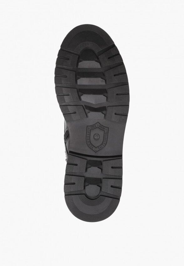 Ботинки Pazolini