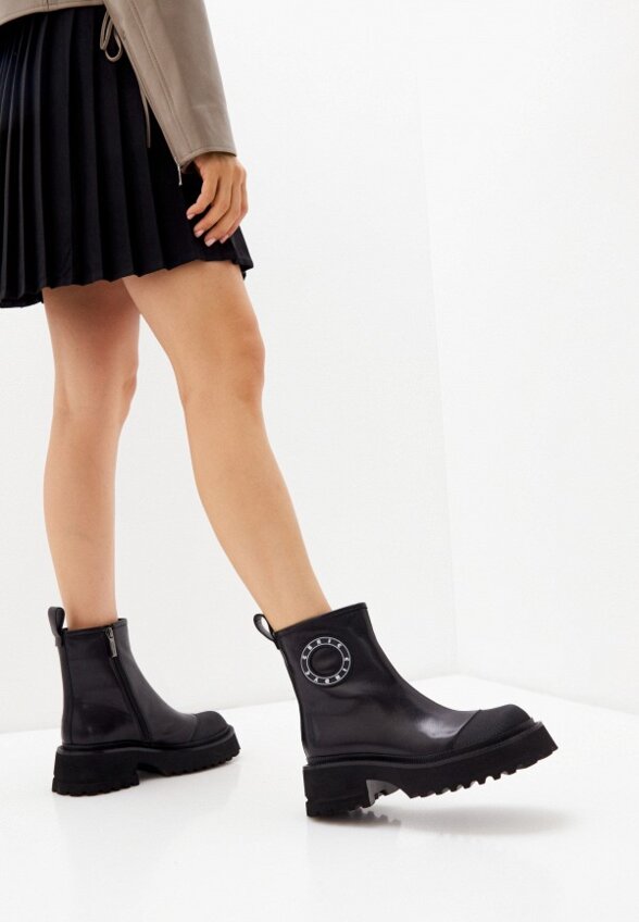 Полусапоги Cindy C.Eric