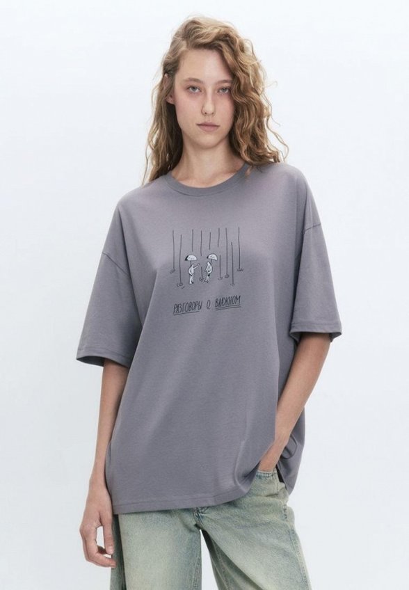 Футболка Befree