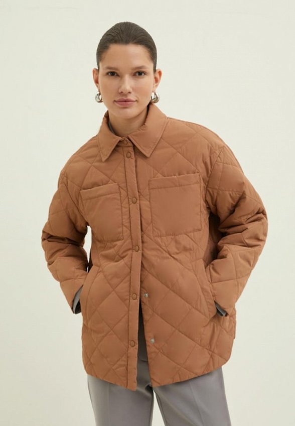 Куртка-рубашка Finn Flare