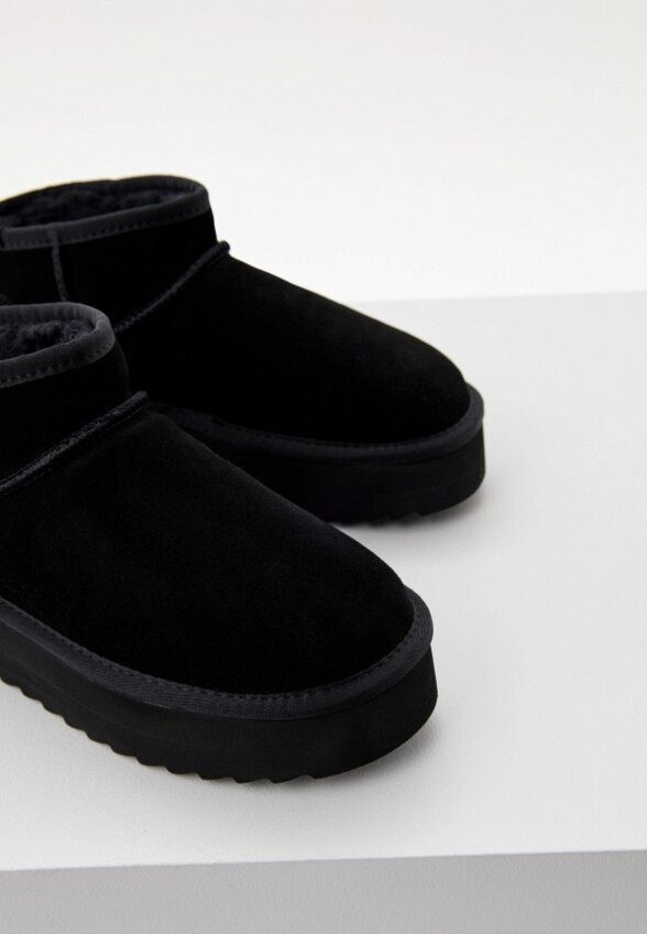 Полусапоги Colors of California