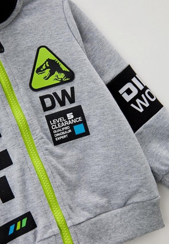 Олимпийка PlayToday