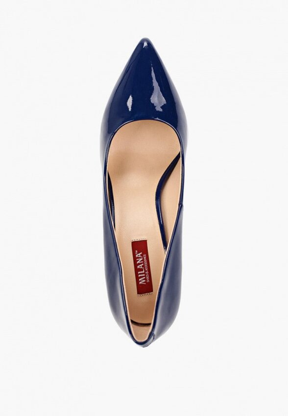 Туфли Milana