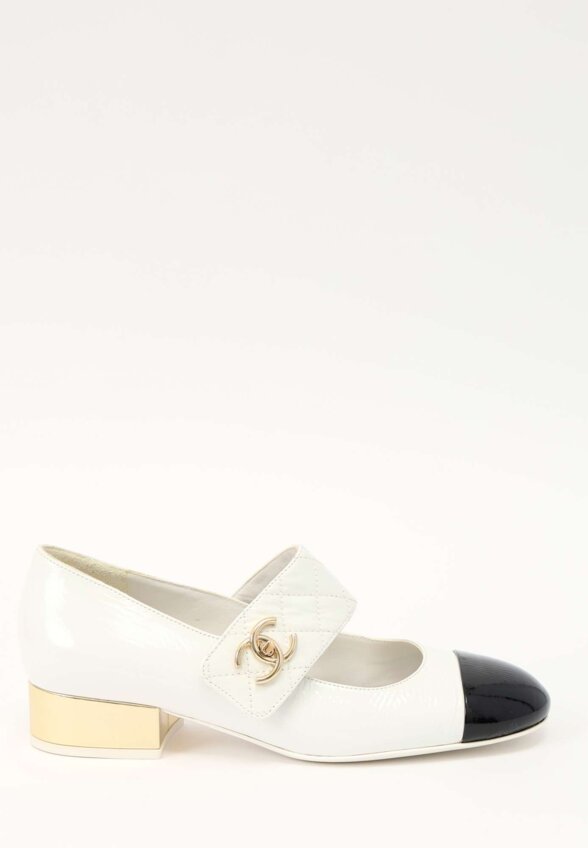 Chanel Shoes