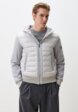 Куртка утепленная Madzerini1  - превью