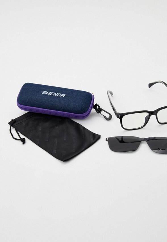 Очки солнцезащитные Brenda