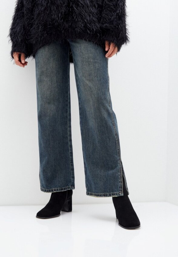 Ботильоны Salamander