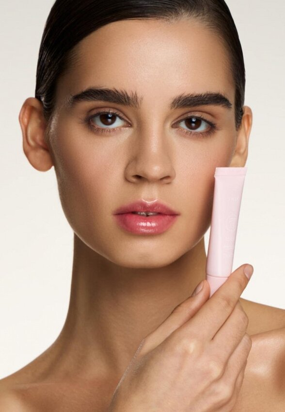 Бальзам оттеночный для губ Shik