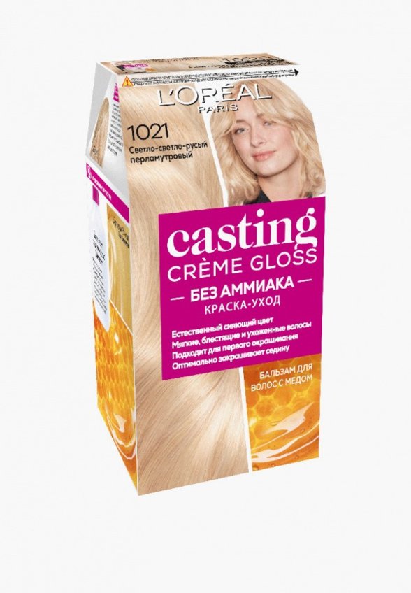 Краска для волос L'Oreal Paris