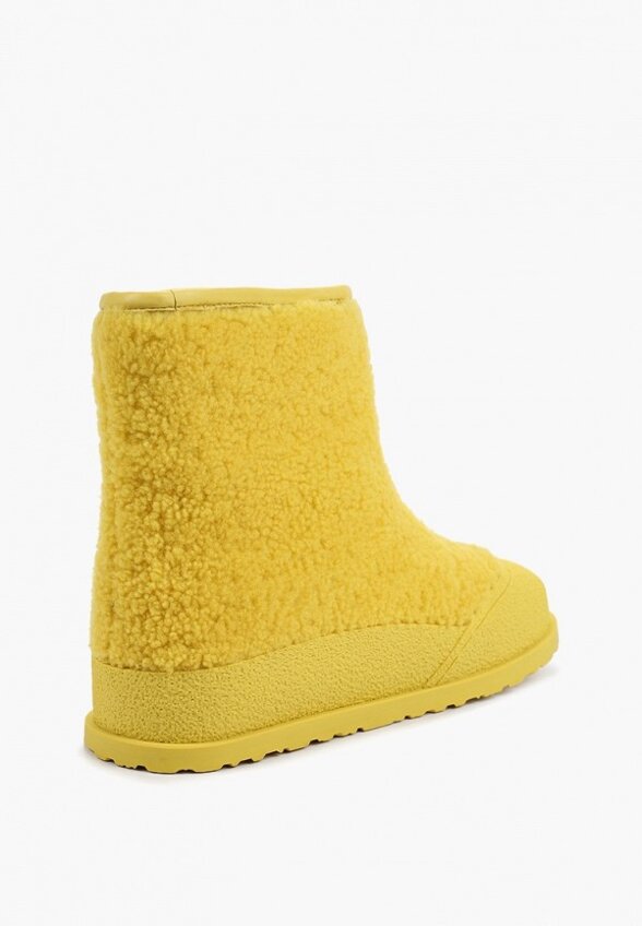 Полусапоги Graciana