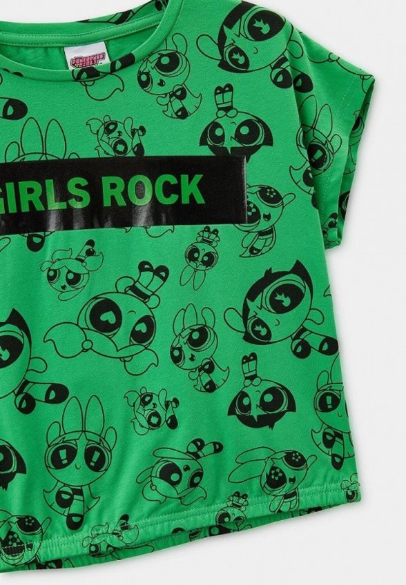 Футболка PlayToday