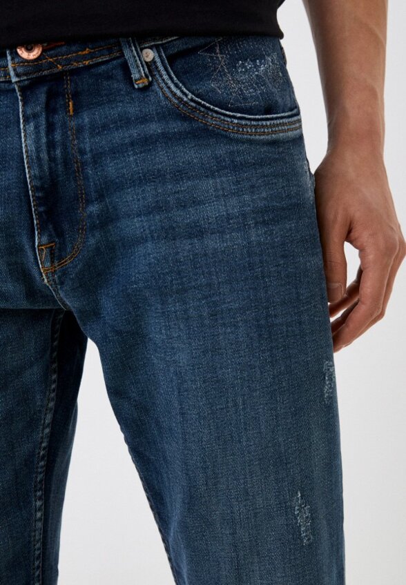 Джинсы Colin's