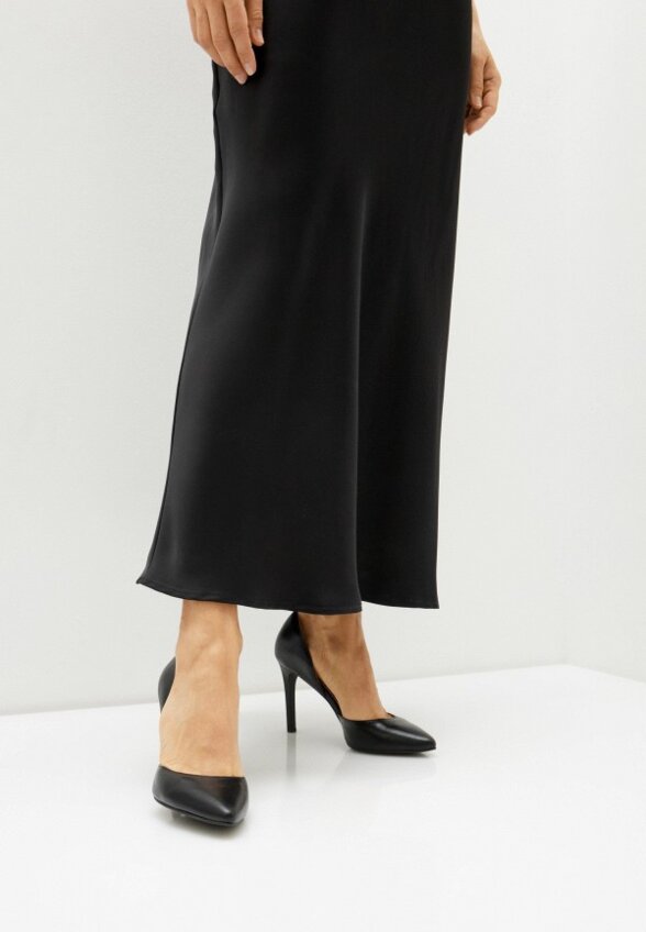 Туфли Alberto.A