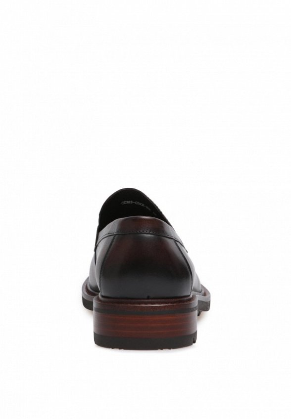 Лоферы El Tempo