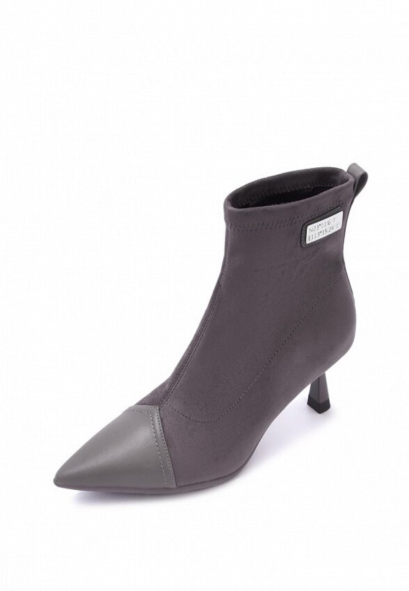 Ботильоны Berkonty