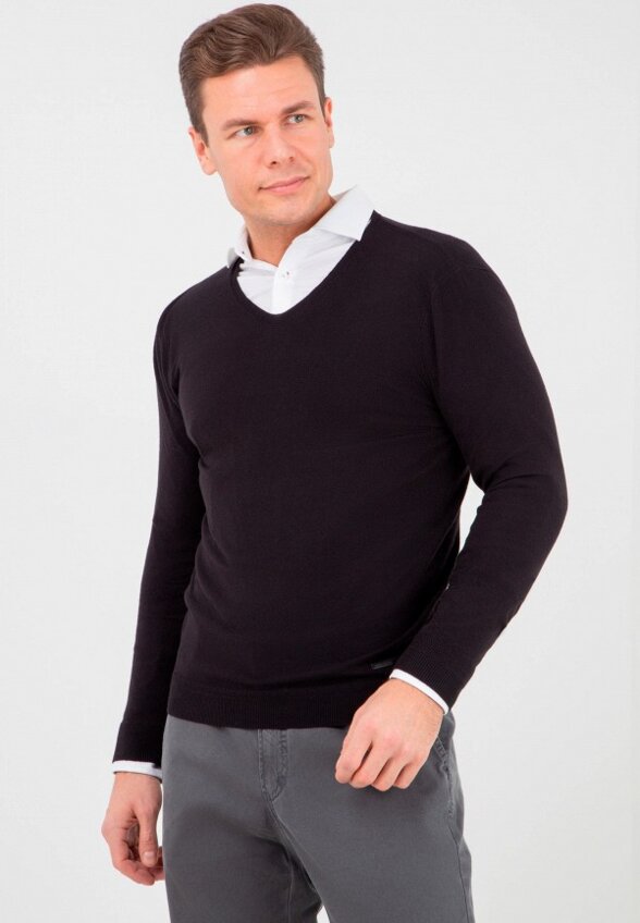 Пуловер Thomas Berger