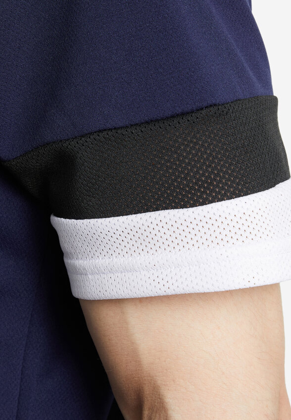 Футболка мужская PUMA Teamrise Jersey, Синий