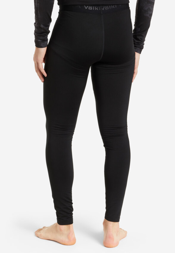 Термобелье низ мужское Volkl, Черный