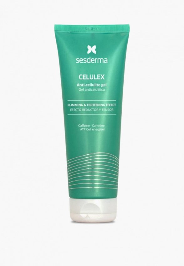 Гель для тела Sesderma