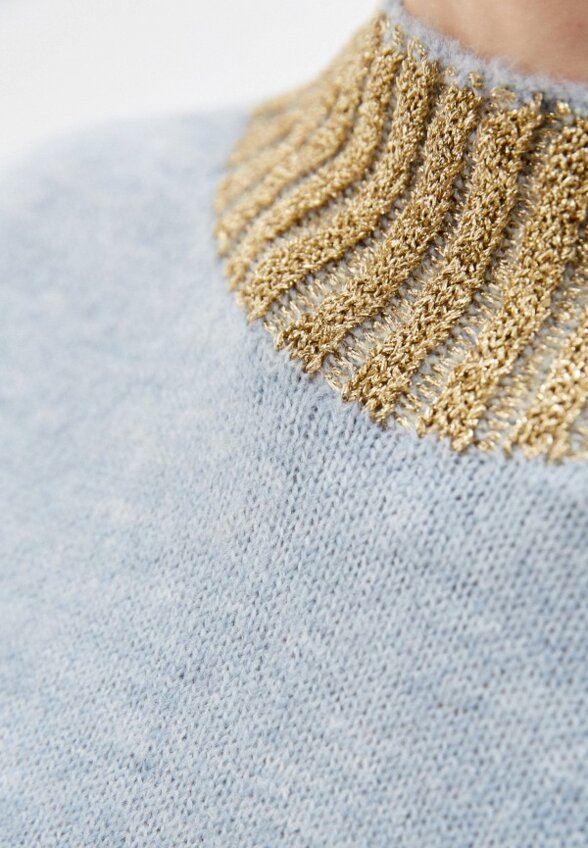 Джемпер Trussardi