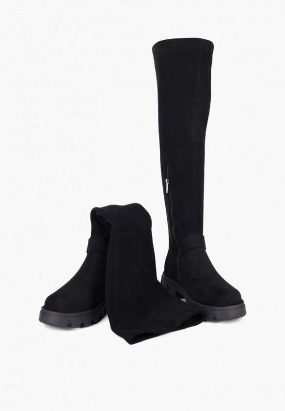 Ботфорты Instreet