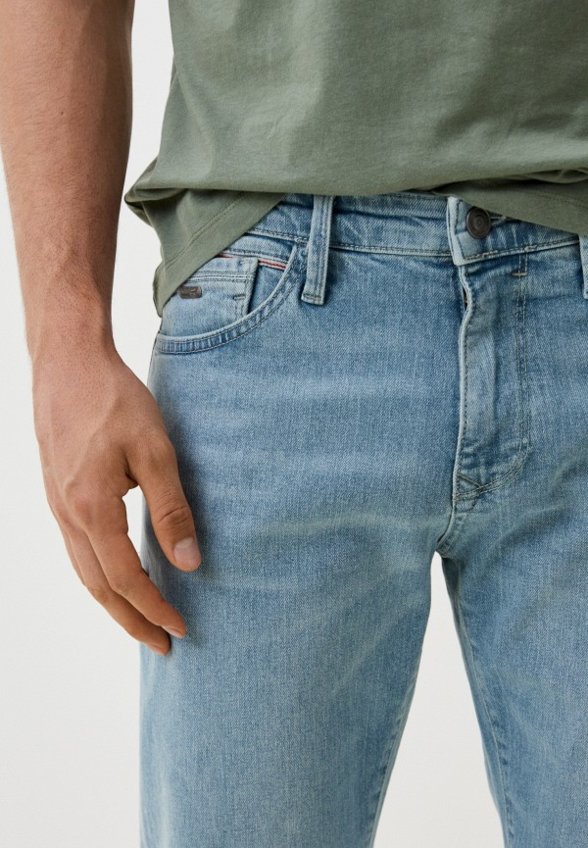 Джинсы Mavi