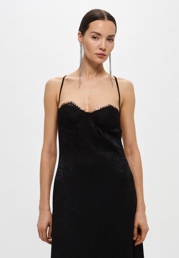 Платье Namelazz