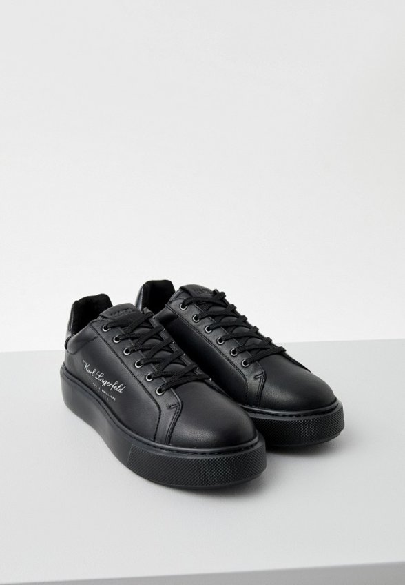 Кеды Karl Lagerfeld