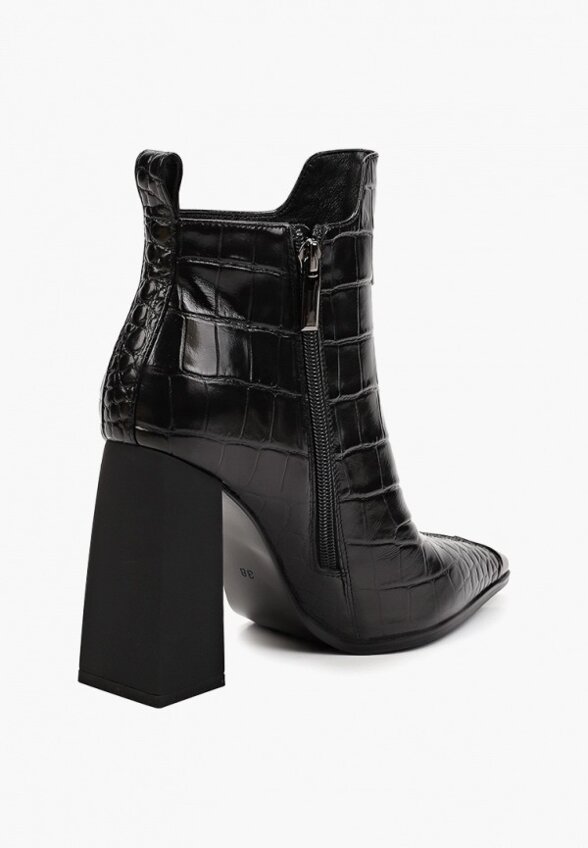 Ботильоны Milhriz