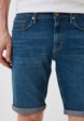 Шорты джинсовые Colin's4  - превью