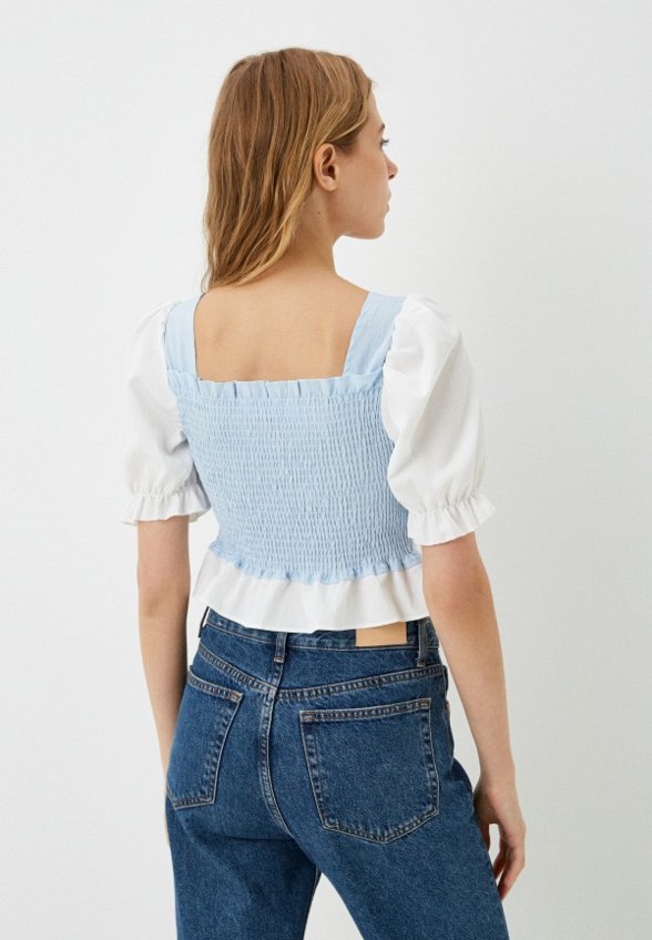 Блуза Fragarika