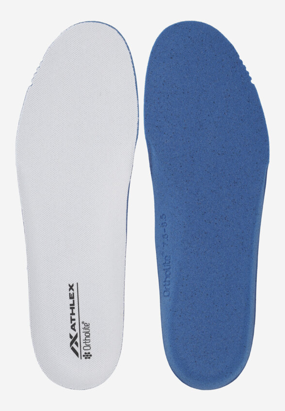 Кроссовки женские Athlex Fuse, Белый