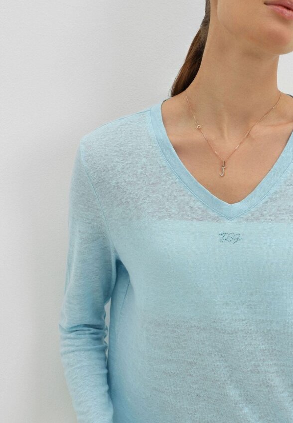 Пуловер Passegiata