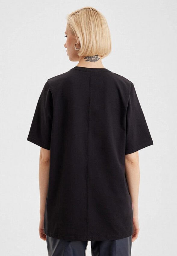 Футболка BRMSK