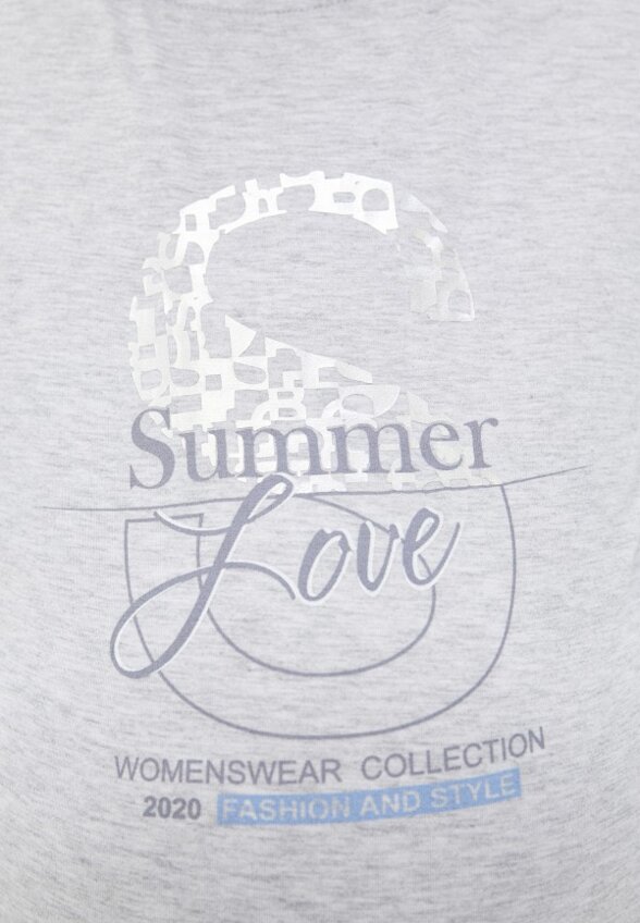 Футболка All Mixes