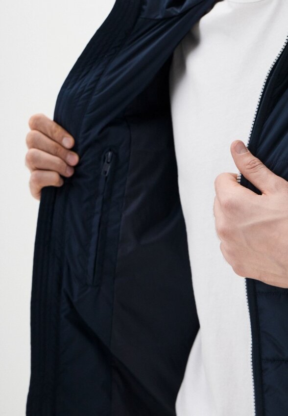 Куртка утепленная Baon