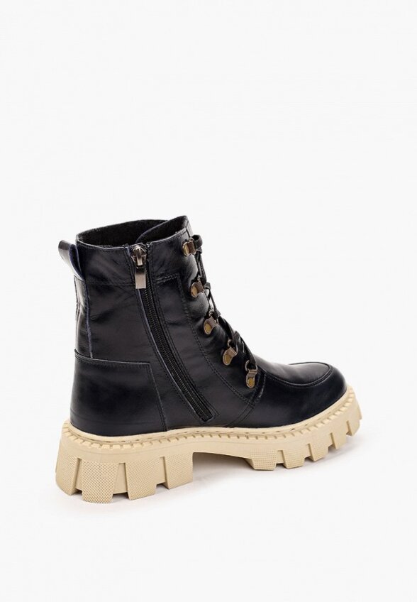 Ботинки Enzo Logana