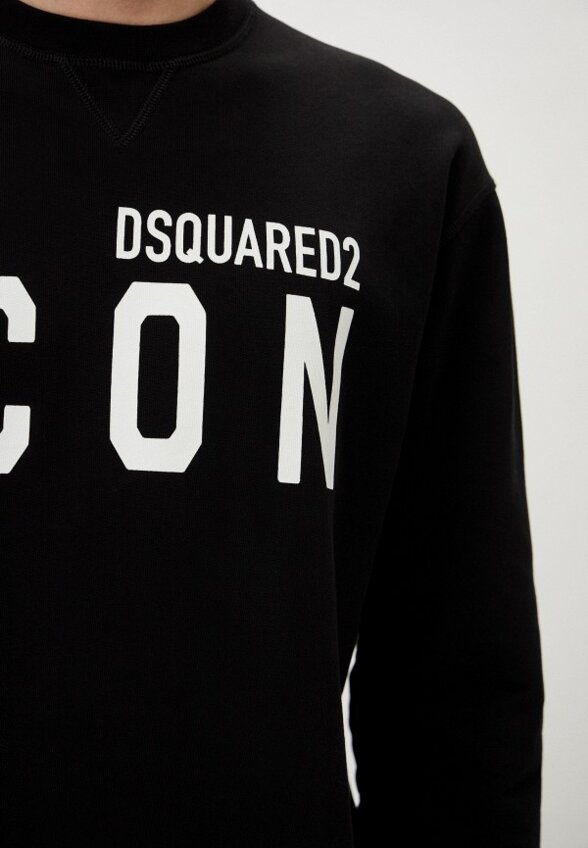 Свитшот Dsquared2