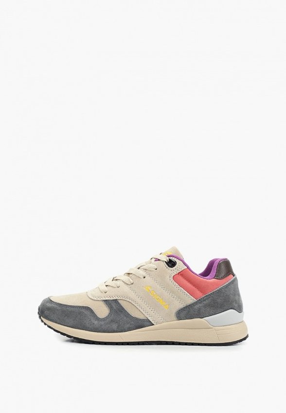 Кроссовки Sigma