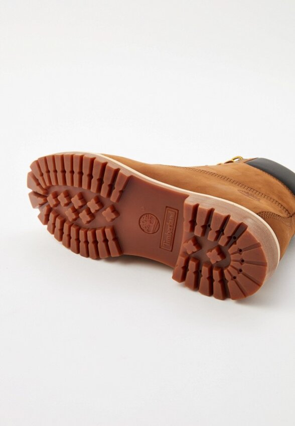 Тимберленды Timberland