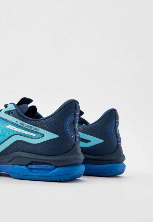 Кроссовки Mizuno